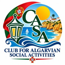 CASA logo